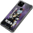 My Hero Academia Tomura Shigaraki Season 5 Google Pixel 5 Clear Case